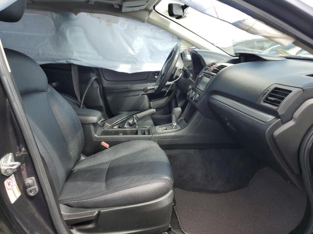 Photo 7 from auction – 2014 SUBARU XV CROSSTR with VIN JF2GPAKC2E8231340