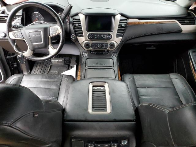 Photo 8 from auction – 2015 GMC YUKON DENA with VIN 1GKS2CKJ1FR713301