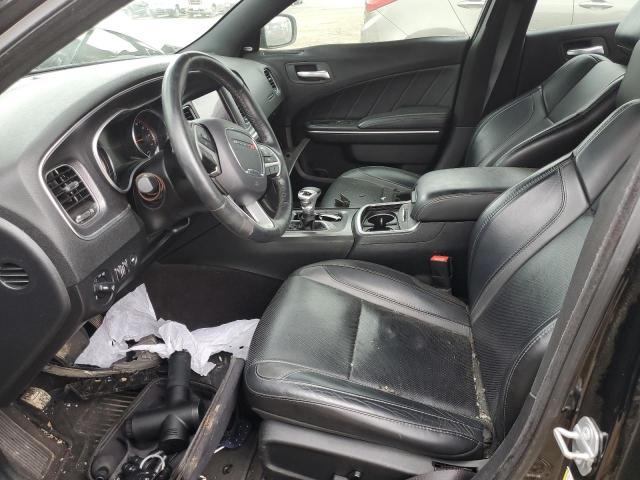 Photo 7 from auction – 2017 DODGE CHARGER SX with VIN 2C3CDXHG9HH596121