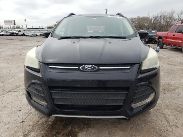 Photo 5 from auction – 2015 FORD ESCAPE SE with VIN 1FMCU9G95FUC12254