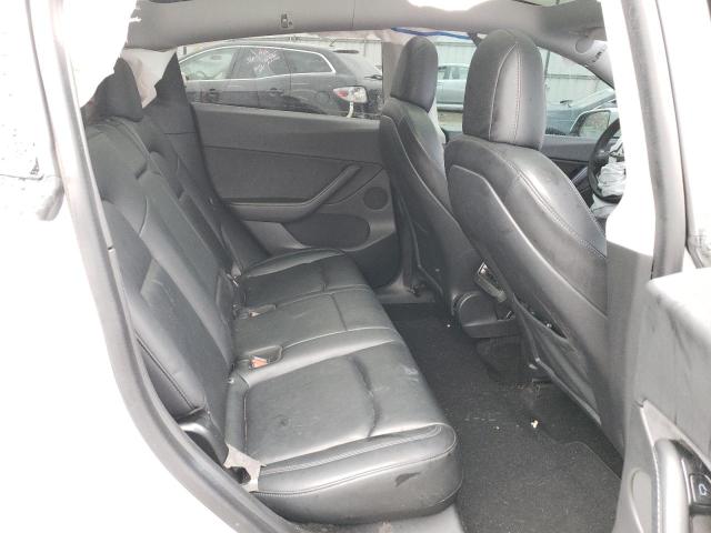Photo 11 from auction – 2021 TESLA MODEL Y with VIN 5YJYGDEE8MF061226