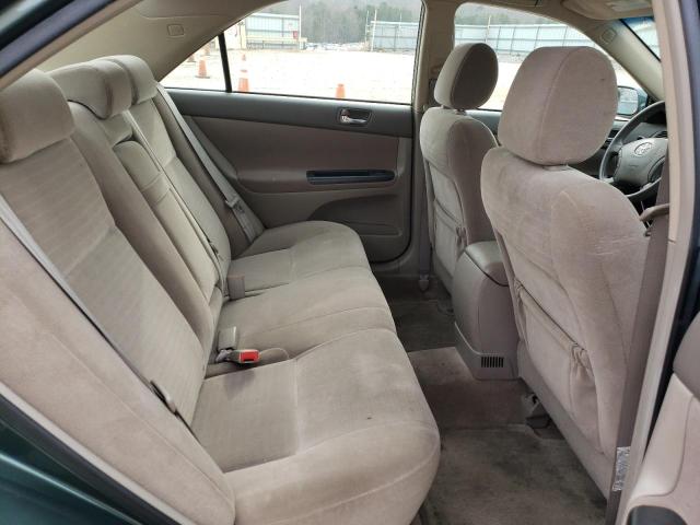 Photo 10 from auction – 2006 TOYOTA CAMRY LE with VIN JTDBE30K363053487