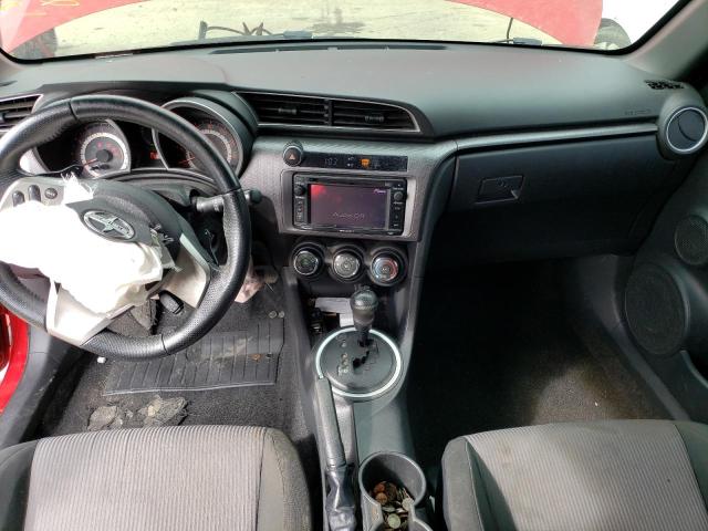 Photo 8 from auction – 2015 TOYOTA SCION TC with VIN JTKJF5C74F3089614