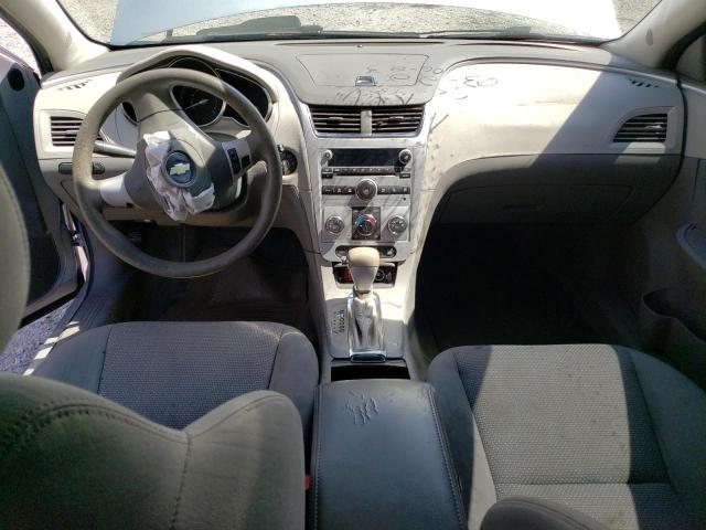 Photo 8 from auction – 2010 CHEVROLET MALIBU LS with VIN 1G1ZB5EB8A4131320