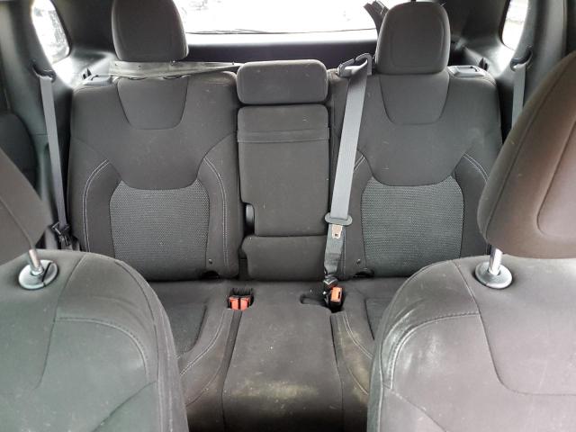 Photo 10 from auction – 2019 JEEP CHEROKEE L with VIN 1C4PJLCB2KD332673