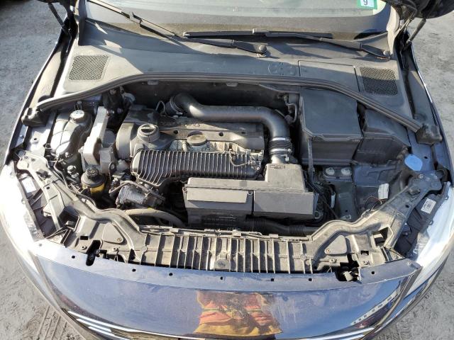 Photo 11 from auction – 2015 VOLVO S60 PLATIN with VIN YV1612TM6F2356025