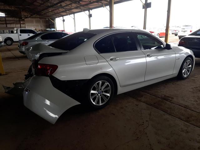 Photo 3 from auction – 2015 BMW 528 I with VIN WBA5A5C58FD524180