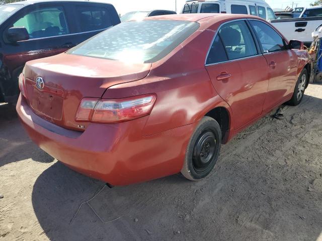 Photo 3 from auction – 2007 TOYOTA CAMRY CE with VIN 4T1BE46K97U016867