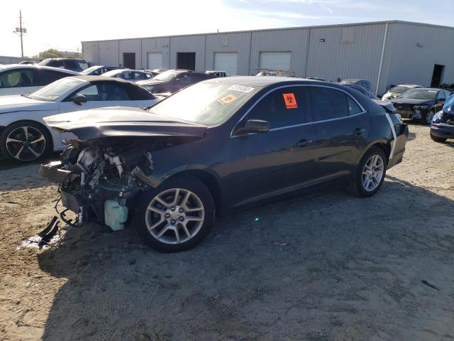 CHEVROLET MALIBU 1LT 2015 with VIN 1G11C5SL4FF338628 - Photo from auction