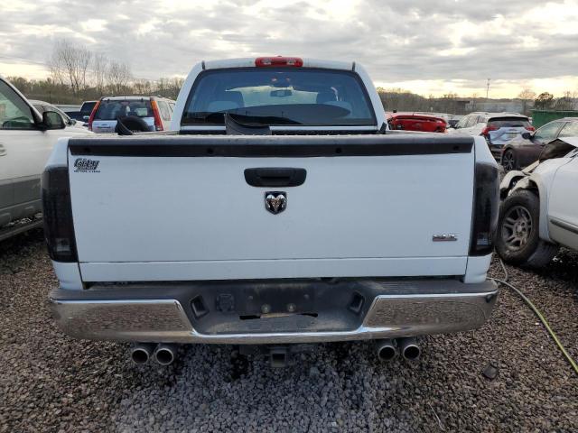Photo 6 from auction – 2007 DODGE RAM 1500 S with VIN 1D7HA18277S204133