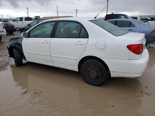 Photo 2 from auction – 2006 TOYOTA COROLLA CE with VIN 1NXBR32E56Z675932