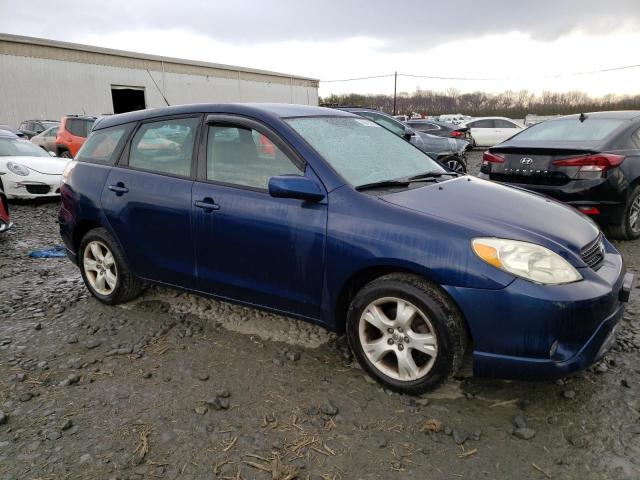 Photo 4 from auction – 2005 TOYOTA MATRIX with VIN 2T1KR32E55C437353