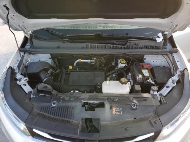 Photo 12 from auction – 2021 CHEVROLET TRAX LS with VIN KL7CJKSB4MB305576