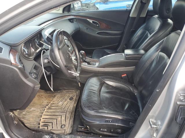 Photo 7 from auction – 2011 BUICK LACROSSE C with VIN 1G4GC5ED0BF387935