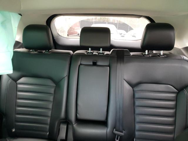 Photo 10 from auction – 2017 FORD EDGE SEL with VIN 2FMPK4J93HBB08177