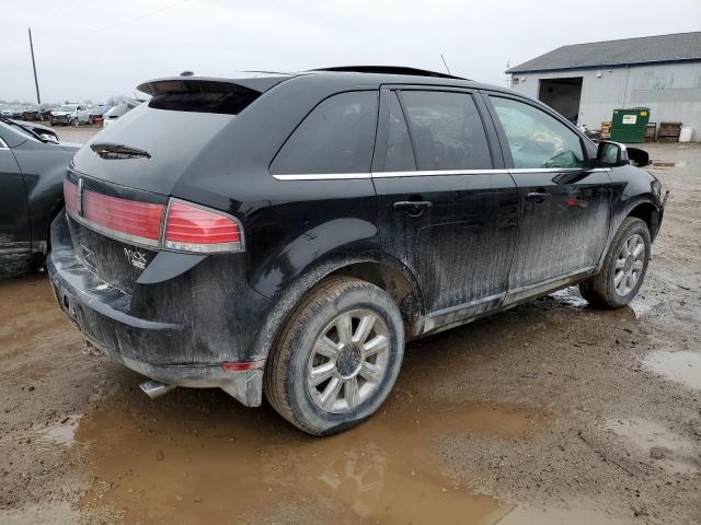 Photo 3 from auction – 2007 LINCOLN MKX with VIN 2LMDU88C07BJ33367