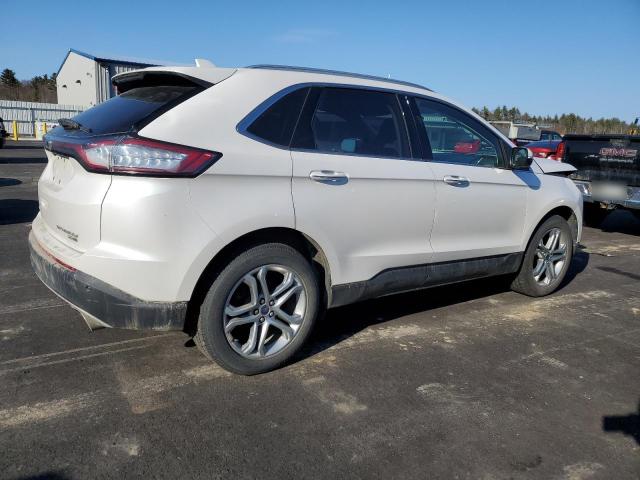 Photo 3 from auction – 2017 FORD EDGE TITAN with VIN 2FMPK4K9XHBB98572