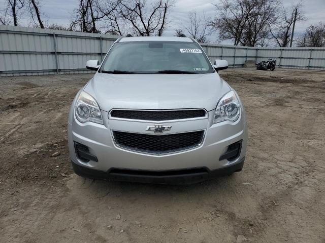 Photo 5 from auction – 2012 CHEVROLET EQUINOX LT with VIN 2GNFLEEK4C6168929