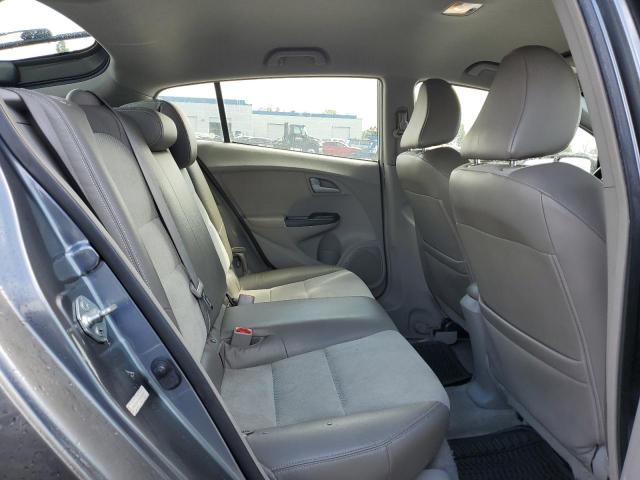 Photo 10 from auction – 2013 HONDA INSIGHT EX with VIN JHMZE2H7XDS003471
