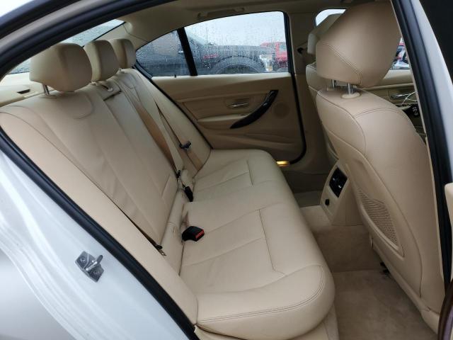 Photo 10 from auction – 2013 BMW 335 XI with VIN WBA3B9C55DF140998