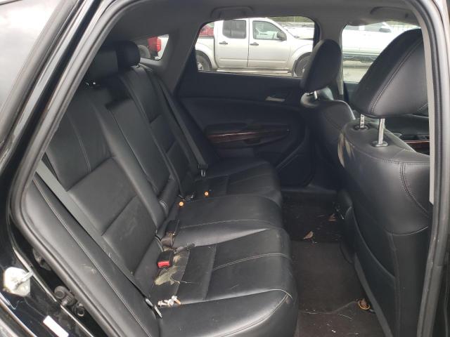 Photo 10 from auction – 2012 HONDA CROSSTOUR with VIN 5J6TF2H57CL003384