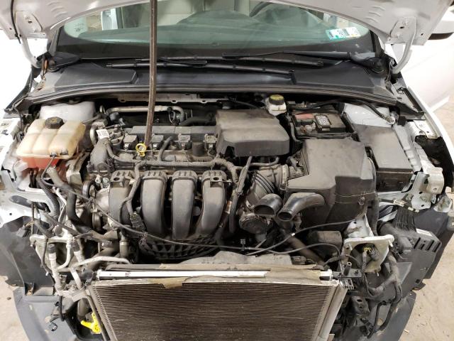Photo 11 from auction – 2018 FORD FOCUS SE with VIN 1FADP3K2XJL213105