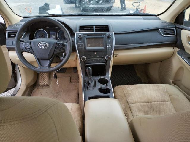 Photo 8 from auction – 2016 TOYOTA CAMRY LE with VIN 4T1BF1FK6GU152238