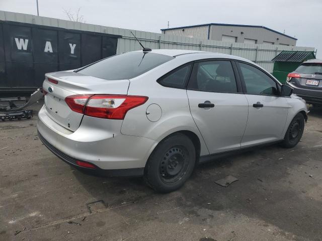 Photo 3 from auction – 2012 FORD FOCUS S with VIN 1FAHP3E2XCL276141
