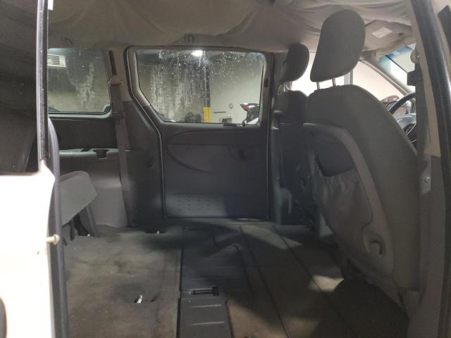 Photo 11 from auction – 2007 DODGE GRAND CARA with VIN 1D4GP24R17B151719