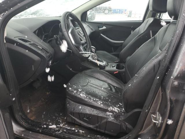 Photo 7 from auction – 2013 FORD FOCUS SE with VIN 1FADP3F23DL195030