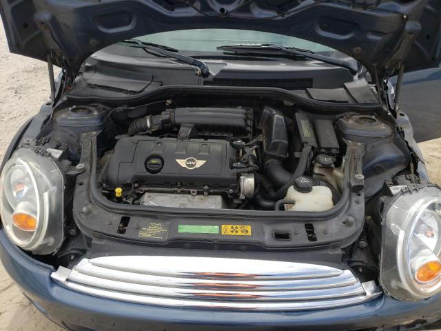 Photo 11 from auction – 2009 MINI COOPER with VIN WMWMF335X9TW78529