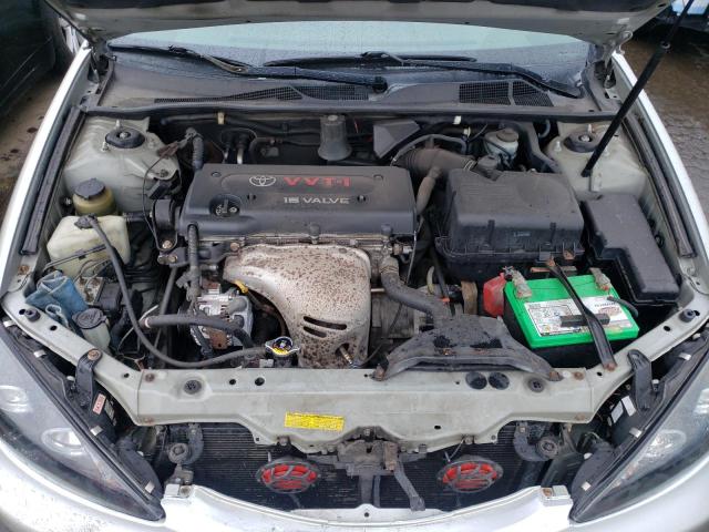 Photo 11 from auction – 2003 TOYOTA CAMRY LE with VIN 4T1BE32K83U663254