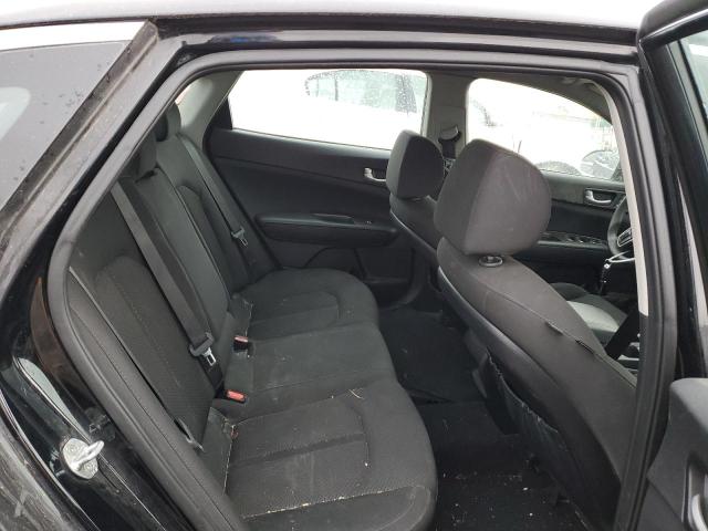 Photo 10 from auction – 2016 KIA OPTIMA LX with VIN 5XXGT4L35GG119030