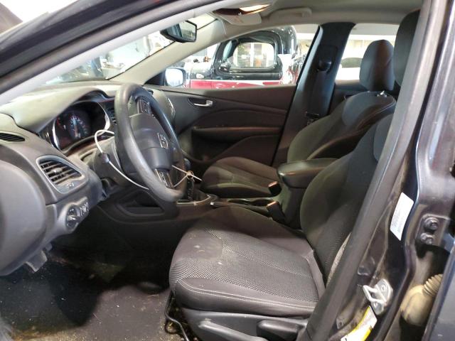 Photo 7 from auction – 2014 DODGE DART SXT with VIN 1C3CDFBB1ED877457