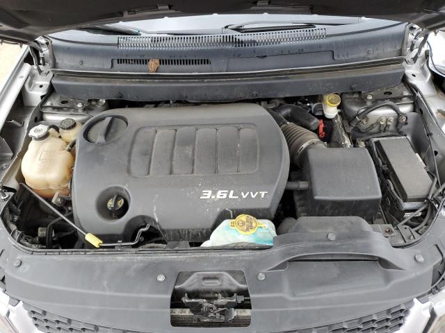 Photo 12 from auction – 2015 DODGE JOURNEY R/ with VIN 3C4PDDEG9FT666222