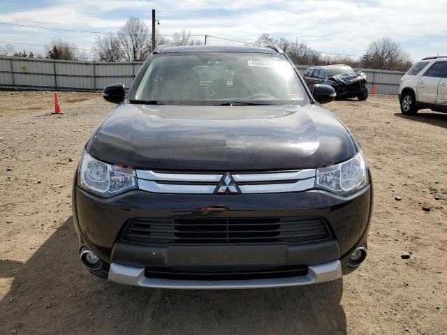 Photo 5 from auction – 2015 MITSUBISHI OUTLANDER with VIN JA4AZ3A37FZ006431