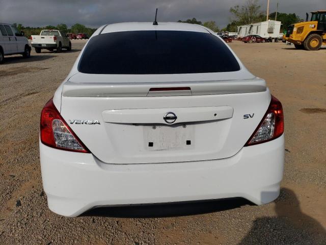Photo 6 from auction – 2019 NISSAN VERSA S with VIN 3N1CN7AP3KL850166
