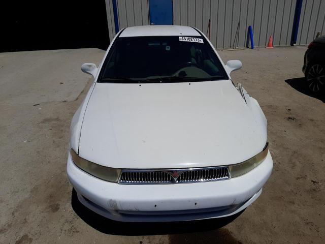 Photo 5 from auction – 2000 MITSUBISHI GALANT ES with VIN 4A3AA46G9YE100705
