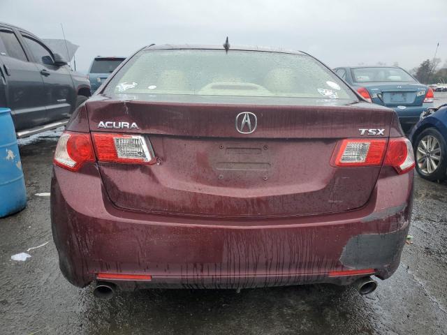 Photo 6 from auction – 2010 ACURA TSX with VIN JH4CU2F65AC039836