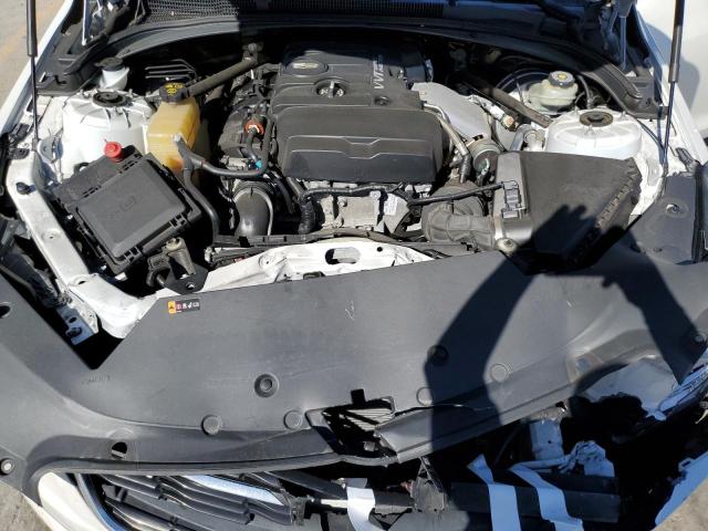 Photo 11 from auction – 2017 CADILLAC ATS with VIN 1G6AA5RX3H0165635