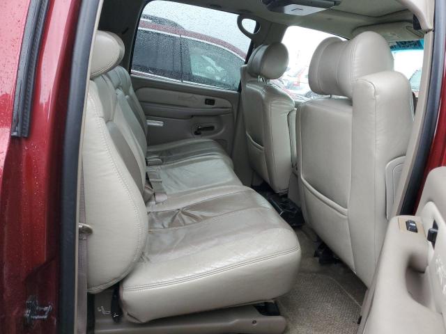 Photo 11 from auction – 2002 GMC DENALI XL with VIN 1GKFK66U62J297388