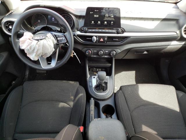Photo 8 from auction – 2020 KIA FORTE FE with VIN 3KPF24AD1LE248282