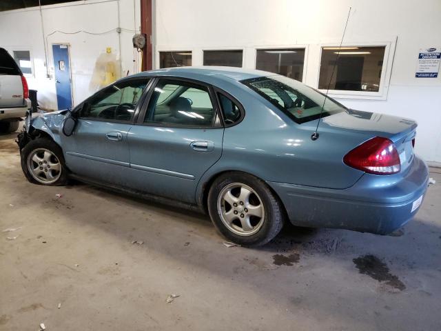 Photo 2 from auction – 2006 FORD TAURUS SE with VIN 1FAFP53U16A133604