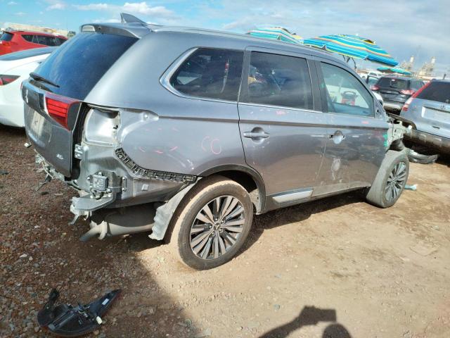 Photo 3 from auction – 2020 MITSUBISHI OUTLANDER with VIN JA4AD3A31LZ025583
