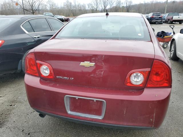 Photo 6 from auction – 2011 CHEVROLET MALIBU 1LT with VIN 1G1ZC5E13BF323741