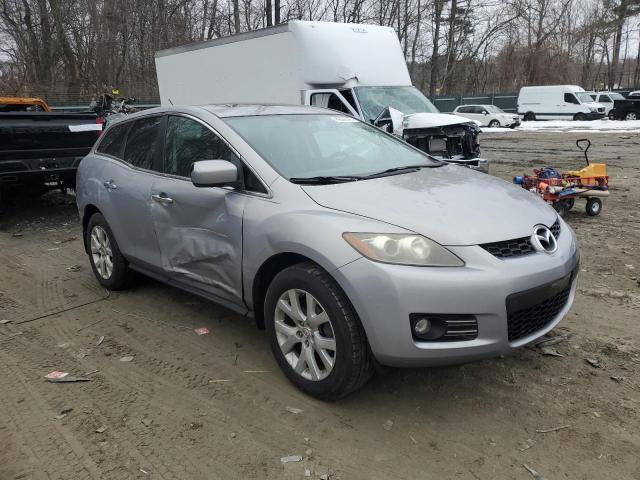 Photo 4 from auction – 2008 MAZDA CX-7 with VIN JM3ER293880208487