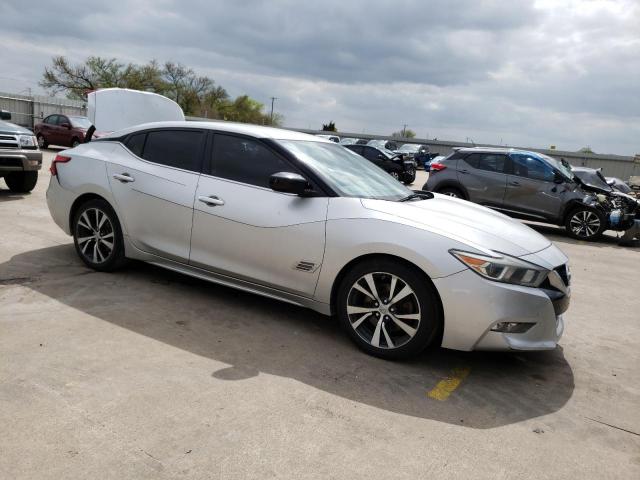 Photo 4 from auction – 2016 NISSAN MAXIMA 3.5 with VIN 1N4AA6AP6GC379018