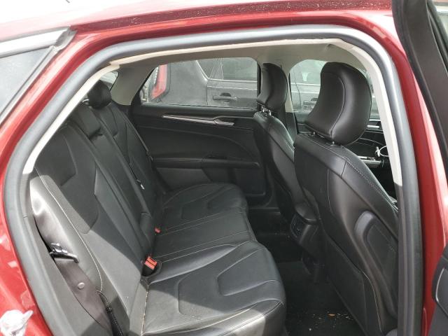Photo 10 from auction – 2016 FORD FUSION TIT with VIN 3FA6P0K95GR193537