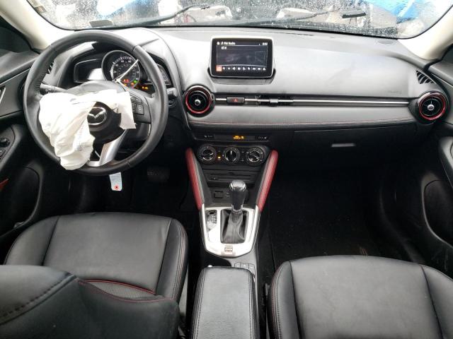 Photo 8 from auction – 2016 MAZDA CX-3 TOURI with VIN JM1DKBC75G0124064