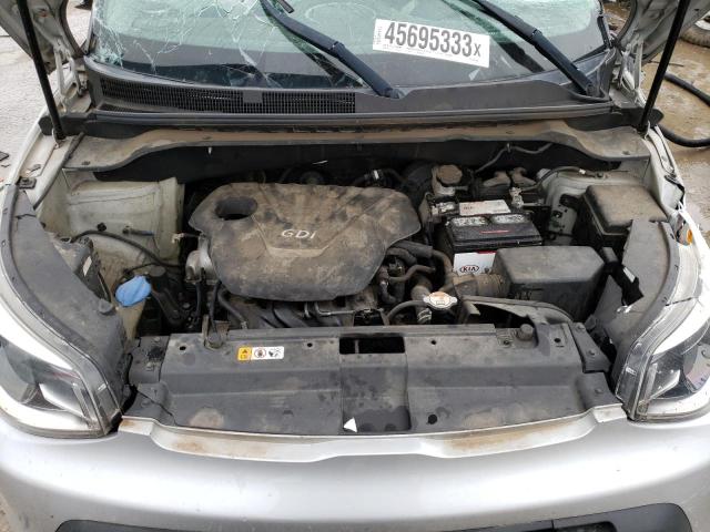 Photo 12 from auction – 2016 KIA SOUL with VIN KNDJN2A27G7823740